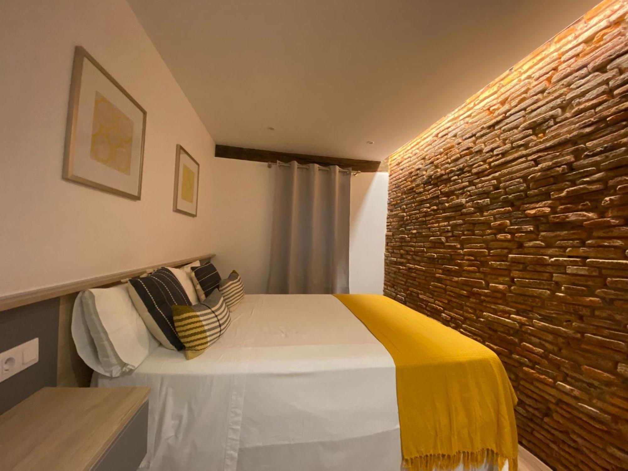 Apartamento Deluxe Casco Viejo Bilbao Exterior foto
